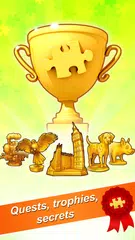 World's Biggest Jigsaw APK download