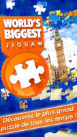 World's Biggest Jigsaw Affiche