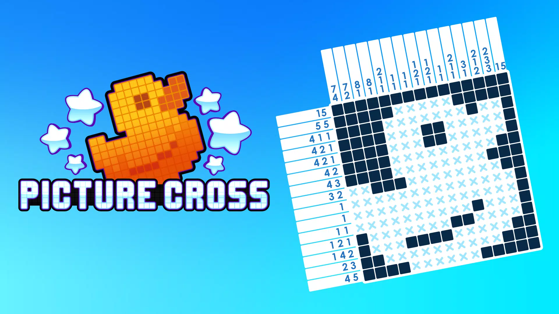 Picture Cross APK for Android Download