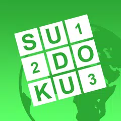 World's Biggest Sudoku APK Herunterladen