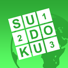 آیکون‌ World's Biggest Sudoku