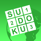 World's Biggest Sudoku ikon