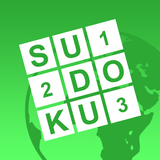 World's Biggest Sudoku أيقونة