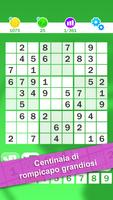 Poster World's Biggest Sudoku