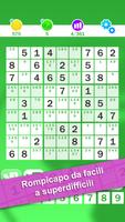 2 Schermata World's Biggest Sudoku
