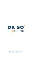 DKSO Shopping Affiche