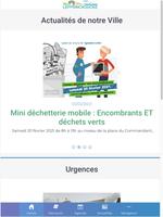 Ville de Leffrinckoucke 스크린샷 3