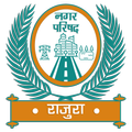 Rajura Nagar  Parishad