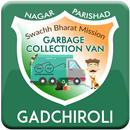Gadchiroli Garbage Collection Van APK