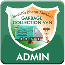 Admin Garbage Collection Van APK