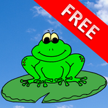 ”Appy Frog