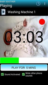 Baby Soother 截图 2