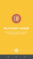 Direct Messaging App screenshot 1