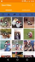 HD Videos ảnh chụp màn hình 1