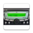 ”Ecosport Radio Code