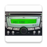 Ecosport Radio Code
