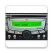 Ecosport Radio Code