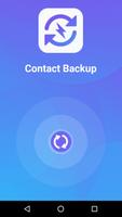 Contacts Backup Affiche