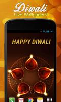 Diwali Live Wallpapers captura de pantalla 3