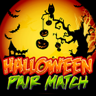 ikon Halloween Pair Match