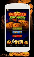 Halloween Pair Match screenshot 1
