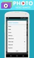 Photo Video Maker Screenshot 3