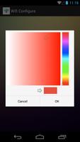 Wifi Toggle Widget imagem de tela 2