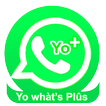 ”YO Whats plus V15 2021