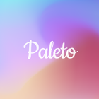 آیکون‌ Paleto