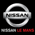 AMS Nissan-icoon