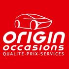 ORIGIN Occasions 图标