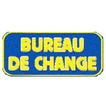 Bureau de change - Caen / Ouis