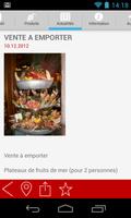 Le Bistrot Parisien screenshot 1