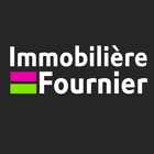 Immobilière Fournier icône