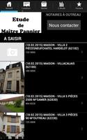 Etude de Maître Gilles Pannier-poster
