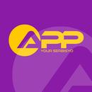 App Your Serbisyo-Rider/SP APK