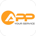 App Your Service Store icône
