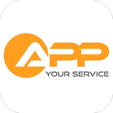 App Your Service Store أيقونة