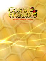 Coxs Honey 海报