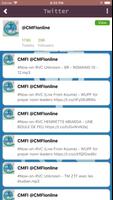 CMFI Online syot layar 3