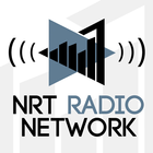 NRT Christian Radio ไอคอน