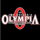 Mr. Olympia, LLC simgesi