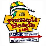 آیکون‌ Pensacola Beach FUN
