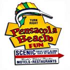 Pensacola Beach FUN 图标