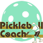 Pickleball Coach ไอคอน