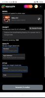 AI Studio by Appy Pie screenshot 2