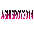Ashisroy2014