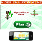 HUSTLE IN NAIJA-icoon