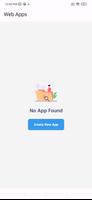 Convert Website to App imagem de tela 1