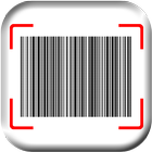 Barcode Scanner Pdf QR Reader  biểu tượng